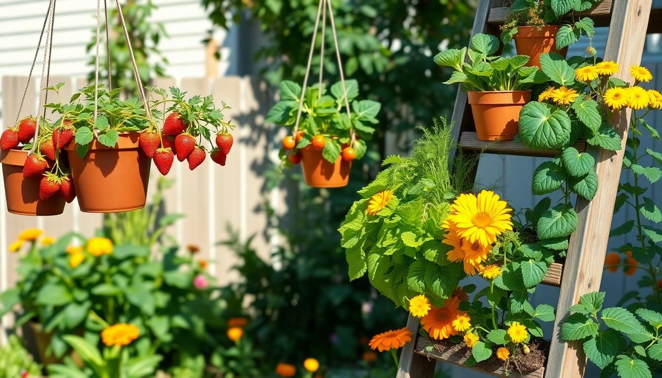 10 Essential Garden Ideas to Transform Your Outdoor Space into a Paradise 2 10 Essential Garden Ideas to Transform Your Outdoor Space into a Paradise 1