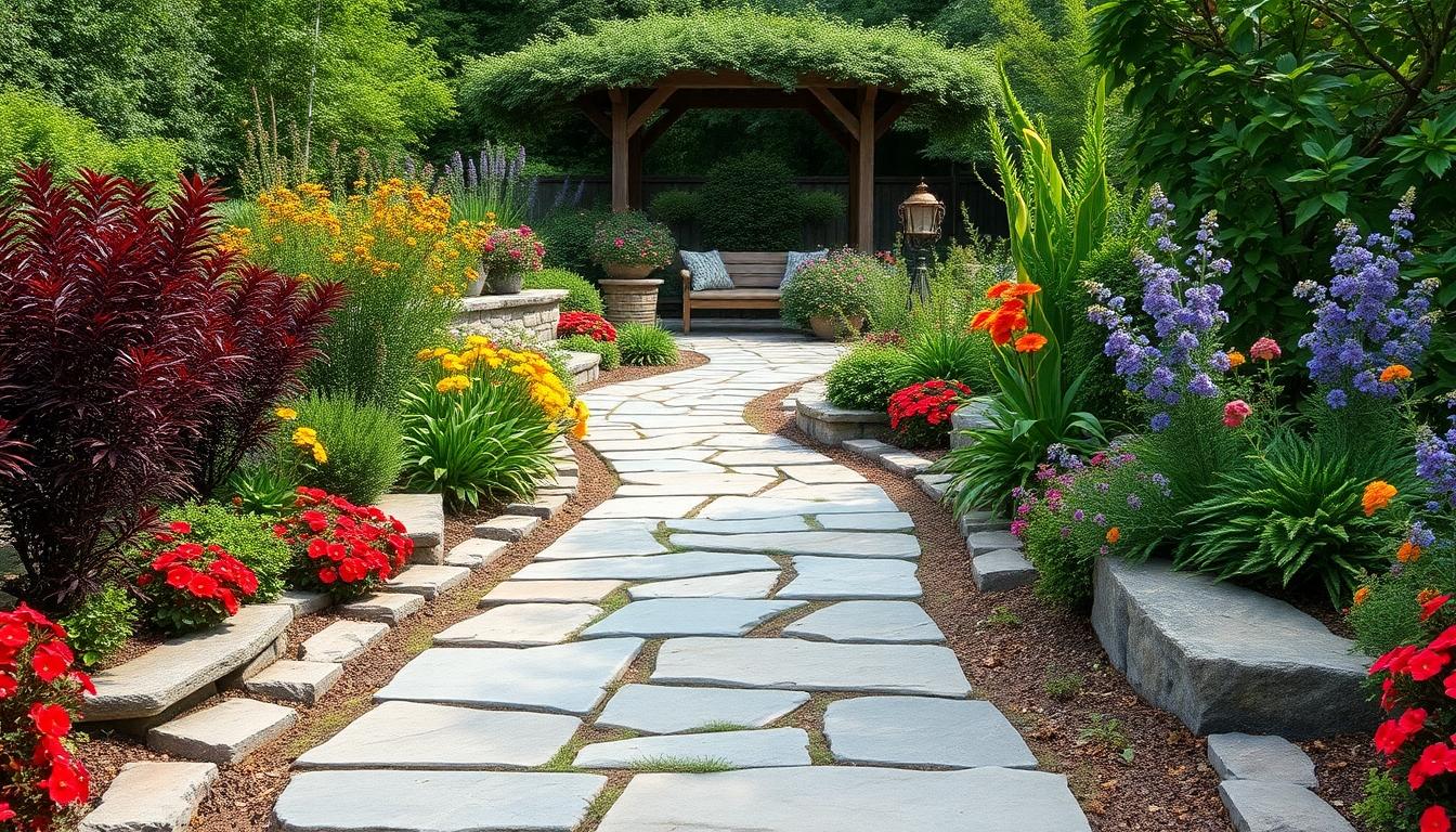 10 Essential Garden Ideas to Transform Your Outdoor Space into a Paradise 6 10 Essential Garden Ideas to Transform Your Outdoor Space into a Paradise 5