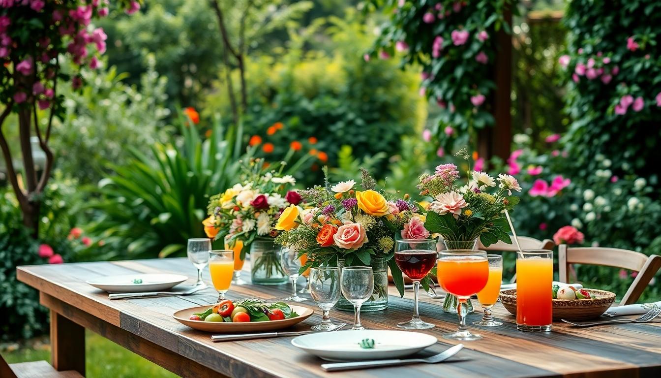 25 Enchanting Garden Wedding Ideas to Create Your Dream Outdoor Celebration 12 25 Enchanting Garden Wedding Ideas to Create Your Dream Outdoor Celebration 11