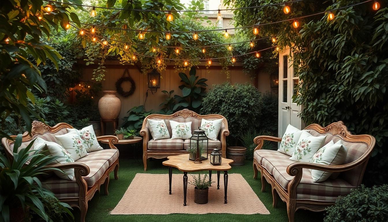 25 Enchanting Garden Wedding Ideas to Create Your Dream Outdoor Celebration 18 25 Enchanting Garden Wedding Ideas to Create Your Dream Outdoor Celebration 17
