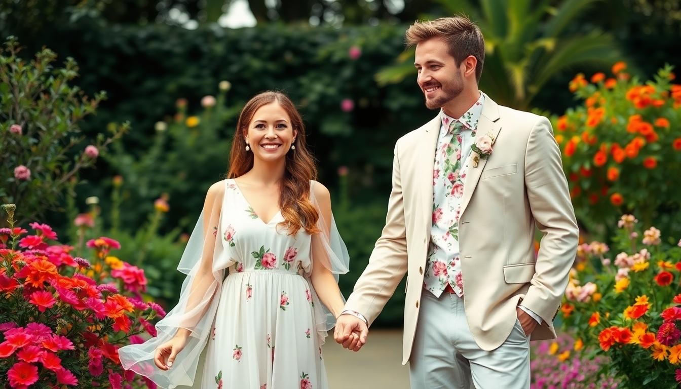 25 Enchanting Garden Wedding Ideas to Create Your Dream Outdoor Celebration 10 25 Enchanting Garden Wedding Ideas to Create Your Dream Outdoor Celebration 9