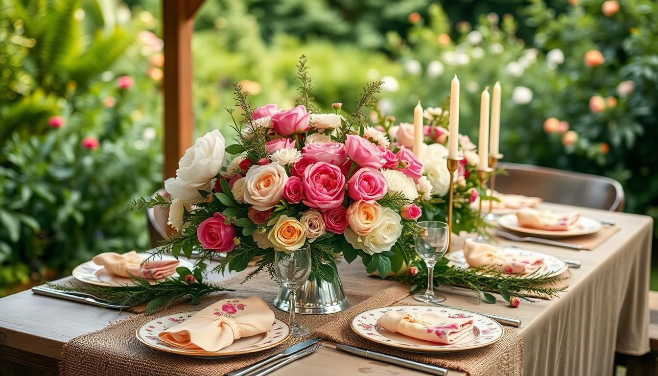 25 Enchanting Garden Wedding Ideas to Create Your Dream Outdoor Celebration 8 25 Enchanting Garden Wedding Ideas to Create Your Dream Outdoor Celebration 7