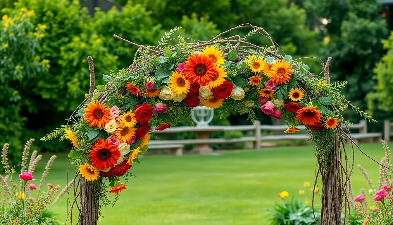 25 Enchanting Garden Wedding Ideas to Create Your Dream Outdoor Celebration 4 25 Enchanting Garden Wedding Ideas to Create Your Dream Outdoor Celebration 3