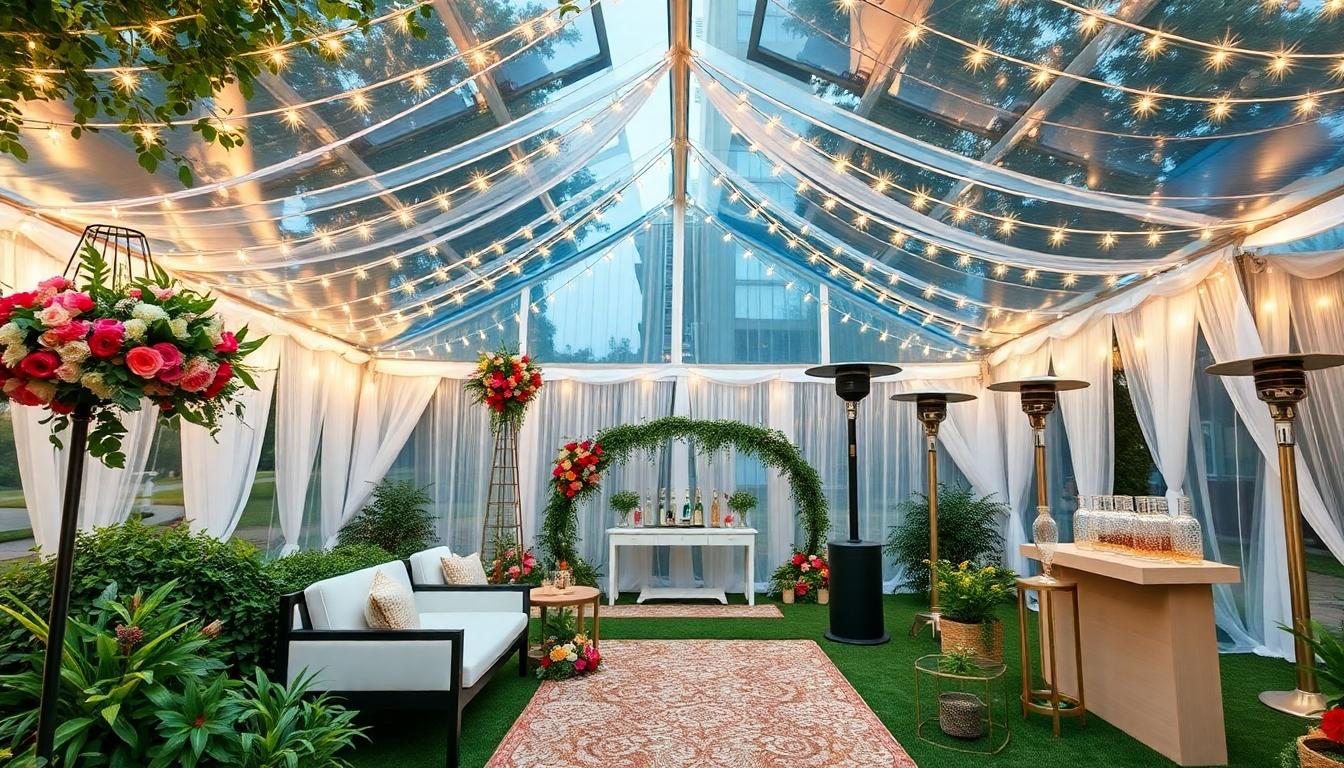 25 Enchanting Garden Wedding Ideas to Create Your Dream Outdoor Celebration 14 25 Enchanting Garden Wedding Ideas to Create Your Dream Outdoor Celebration 13