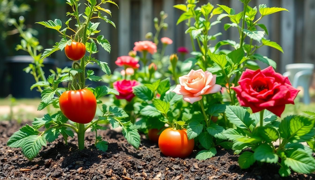 7 Powerful Ways Coffee Grounds Can Transform Your Garden: A Sustainable Solution 4 7 Powerful Ways Coffee Grounds Can Transform Your Garden: A Sustainable Solution 3