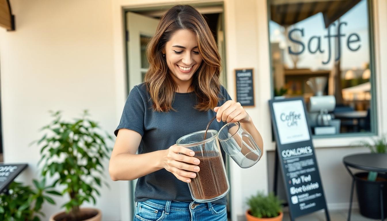 7 Powerful Ways Coffee Grounds Can Transform Your Garden: A Sustainable Solution 10 7 Powerful Ways Coffee Grounds Can Transform Your Garden: A Sustainable Solution 9
