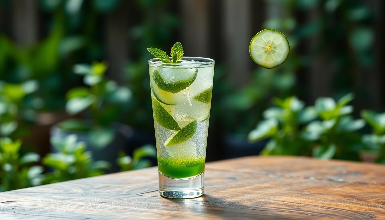 10 Garden-to-Glass Veggie Cocktails: Fresh Recipes From Your Backyard Harvest 14 10 Garden-to-Glass Veggie Cocktails: Fresh Recipes From Your Backyard Harvest 13