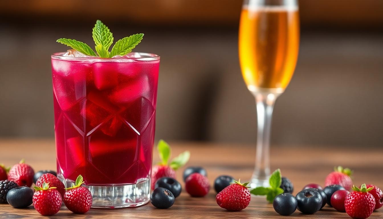 10 Garden-to-Glass Veggie Cocktails: Fresh Recipes From Your Backyard Harvest 10 10 Garden-to-Glass Veggie Cocktails: Fresh Recipes From Your Backyard Harvest 9