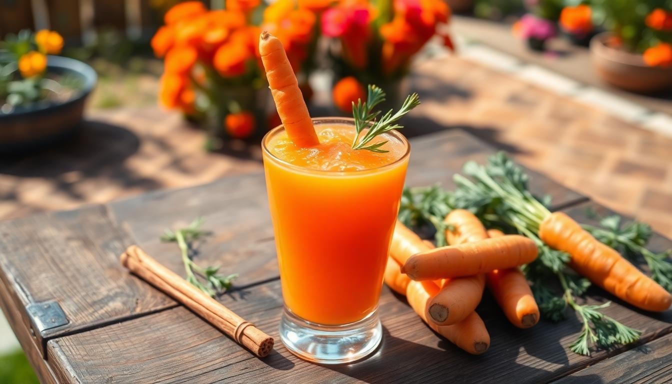 10 Garden-to-Glass Veggie Cocktails: Fresh Recipes From Your Backyard Harvest 8 10 Garden-to-Glass Veggie Cocktails: Fresh Recipes From Your Backyard Harvest 7