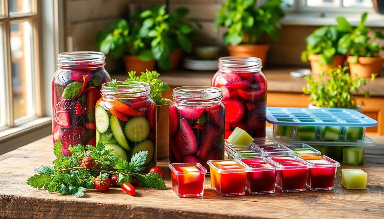10 Garden-to-Glass Veggie Cocktails: Fresh Recipes From Your Backyard Harvest 18 10 Garden-to-Glass Veggie Cocktails: Fresh Recipes From Your Backyard Harvest 17