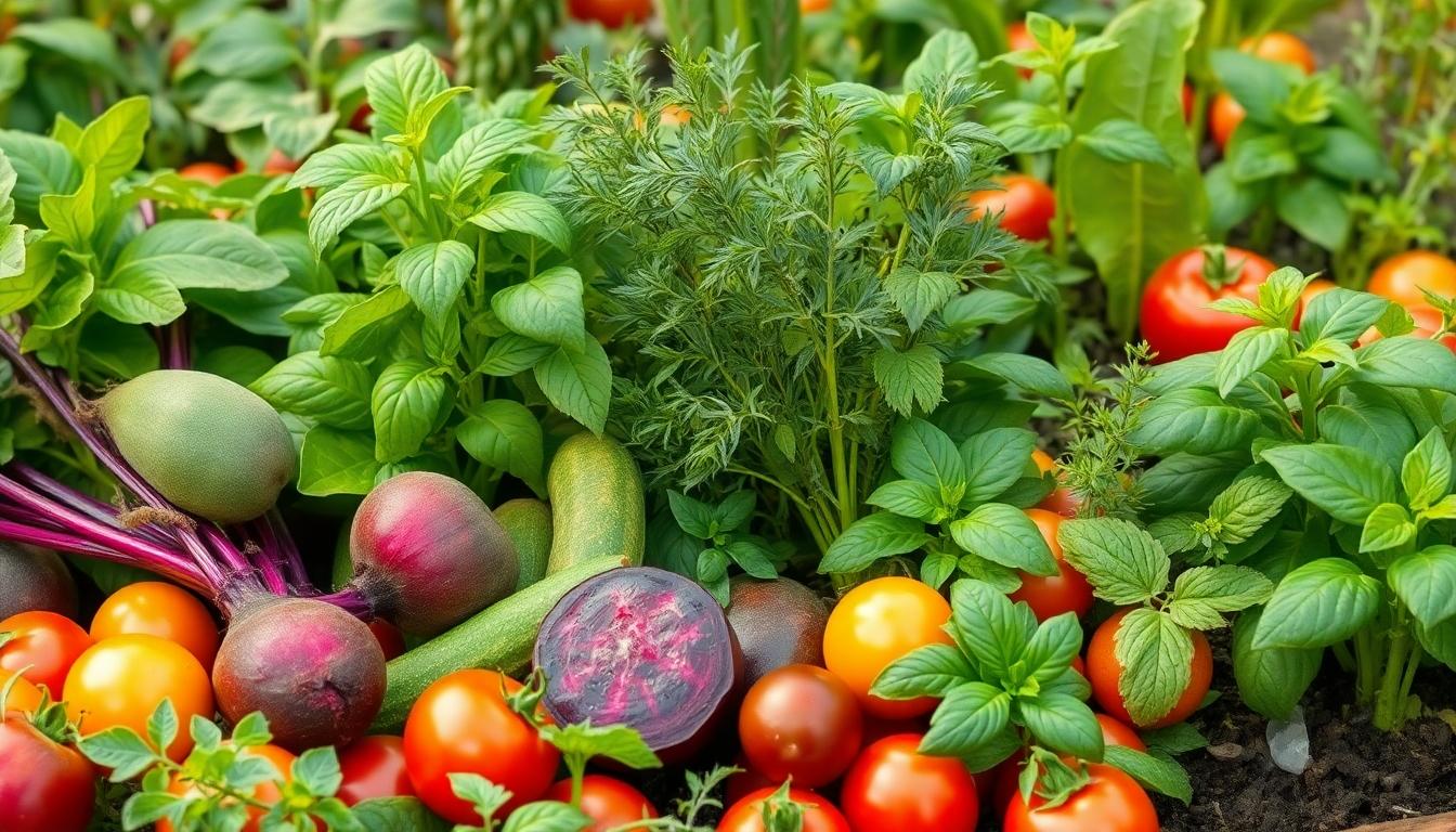 10 Garden-to-Glass Veggie Cocktails: Fresh Recipes From Your Backyard Harvest 2 10 Garden-to-Glass Veggie Cocktails: Fresh Recipes From Your Backyard Harvest 1