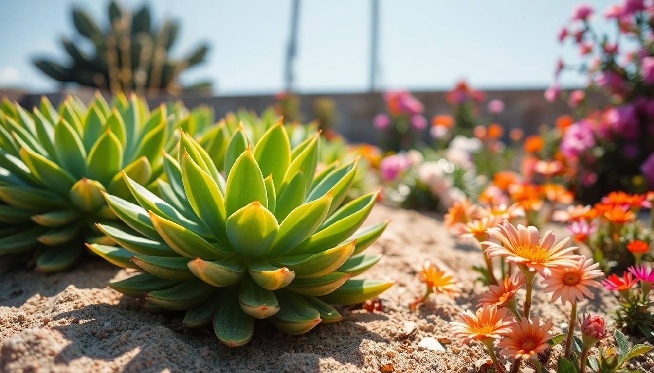 How to Grow Stunning Midday Ice Plants: 7 Varieties for Your Garden 10 How to Grow Stunning Midday Ice Plants: 7 Varieties for Your Garden 9