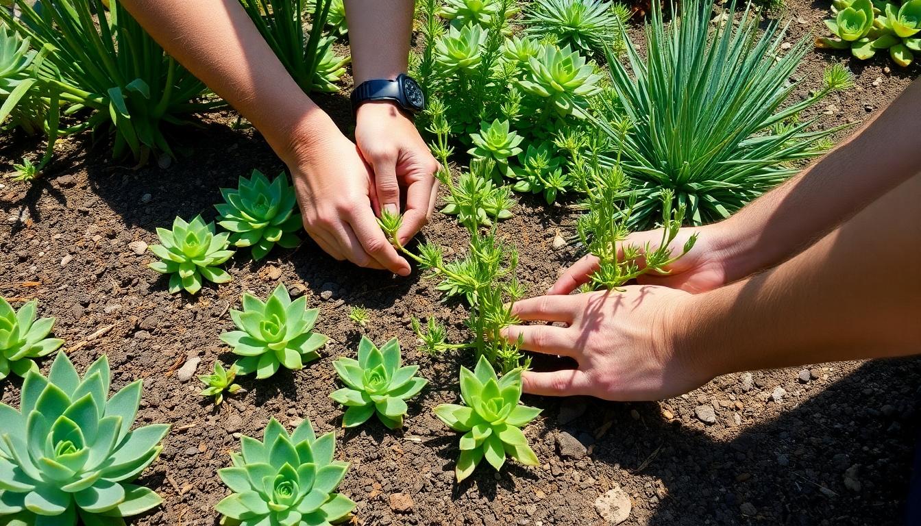 How to Grow Stunning Midday Ice Plants: 7 Varieties for Your Garden 8 How to Grow Stunning Midday Ice Plants: 7 Varieties for Your Garden 7