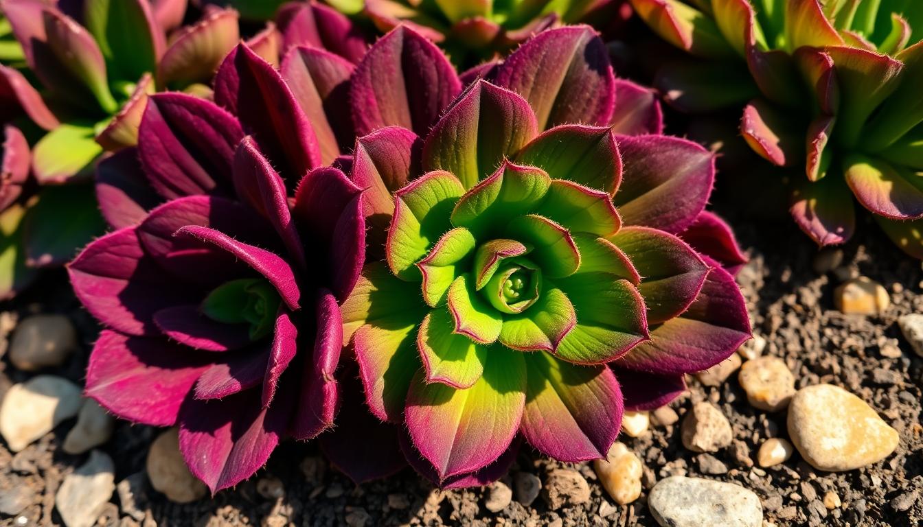 How to Grow Stunning Midday Ice Plants: 7 Varieties for Your Garden 6 How to Grow Stunning Midday Ice Plants: 7 Varieties for Your Garden 5