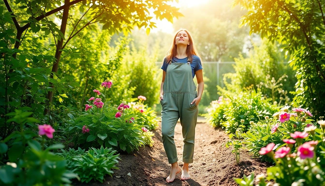 Rise & Bloom: 7 Morning Garden Rituals to Transform Your Day 12 Rise & Bloom: 7 Morning Garden Rituals to Transform Your Day 11