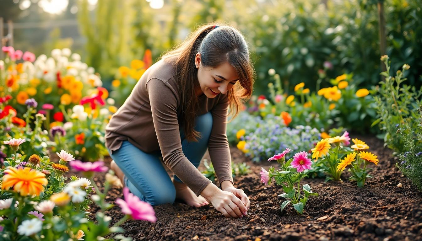 Rise & Bloom: 7 Morning Garden Rituals to Transform Your Day 8 Rise & Bloom: 7 Morning Garden Rituals to Transform Your Day 7