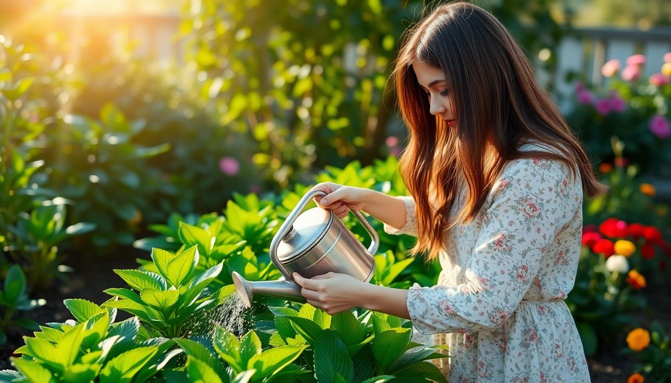 Rise & Bloom: 7 Morning Garden Rituals to Transform Your Day 4 Rise & Bloom: 7 Morning Garden Rituals to Transform Your Day 3