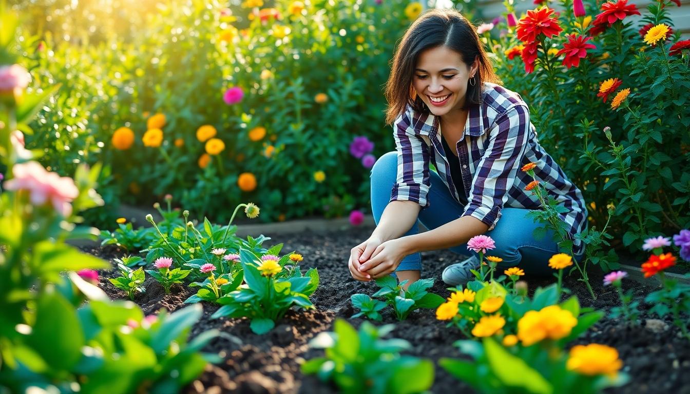 Rise & Bloom: 7 Morning Garden Rituals to Transform Your Day 10 Rise & Bloom: 7 Morning Garden Rituals to Transform Your Day 9