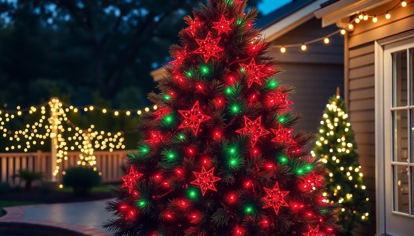 15 Stunning Outdoor Tree Lighting Ideas to Transform Your Backyard Sanctuary 10 15 Stunning Outdoor Tree Lighting Ideas to Transform Your Backyard Sanctuary 9