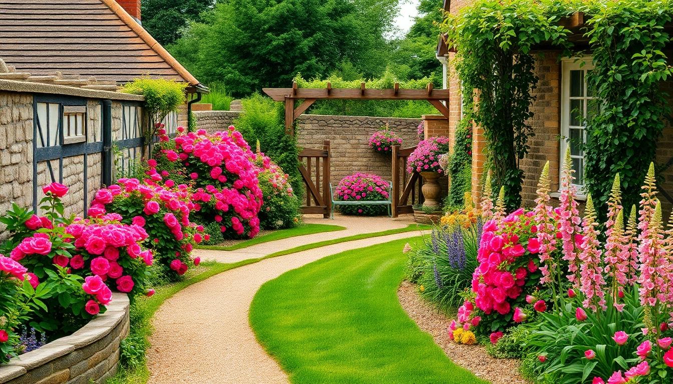 10 Stunning Garden Design Ideas to Transform Your Outdoor Space This Season 2 10 Stunning Garden Design Ideas to Transform Your Outdoor Space This Season 1