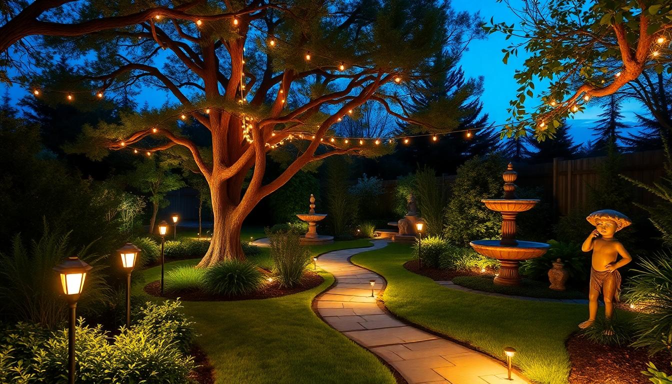 10 Stunning Garden Design Ideas to Transform Your Outdoor Space This Season 14 10 Stunning Garden Design Ideas to Transform Your Outdoor Space This Season 13