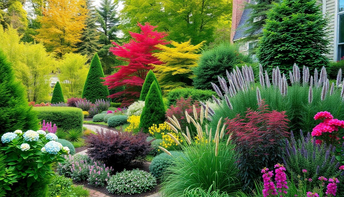 10 Stunning Garden Design Ideas to Transform Your Outdoor Space This Season 4 10 Stunning Garden Design Ideas to Transform Your Outdoor Space This Season 3