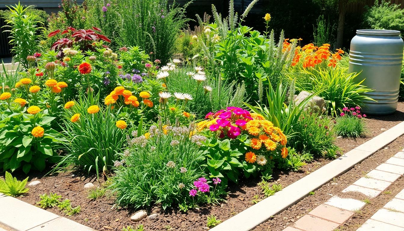 10 Stunning Garden Design Ideas to Transform Your Outdoor Space This Season 12 10 Stunning Garden Design Ideas to Transform Your Outdoor Space This Season 11
