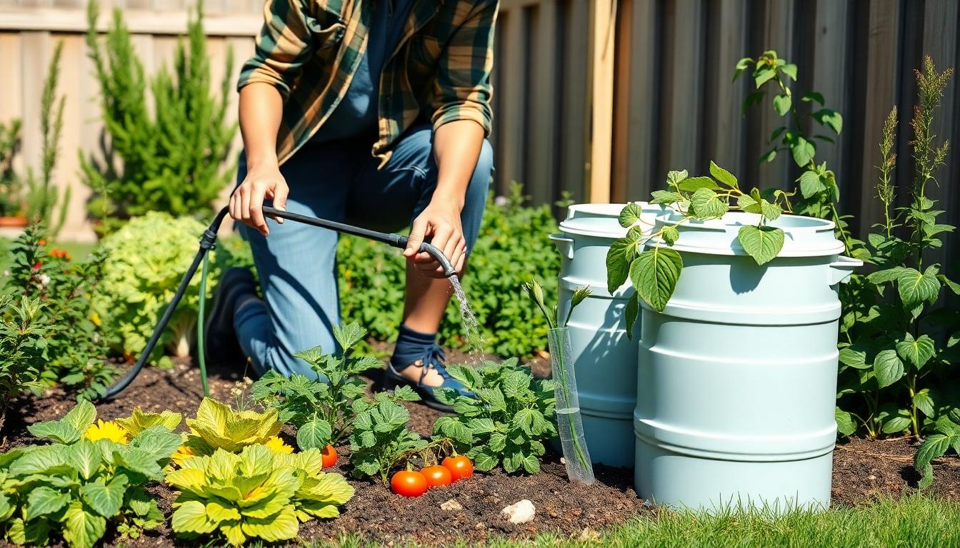 10 Game-Changing Organic Gardening Tips for a Thriving Chemical-Free Garden 8 10 Game-Changing Organic Gardening Tips for a Thriving Chemical-Free Garden 7