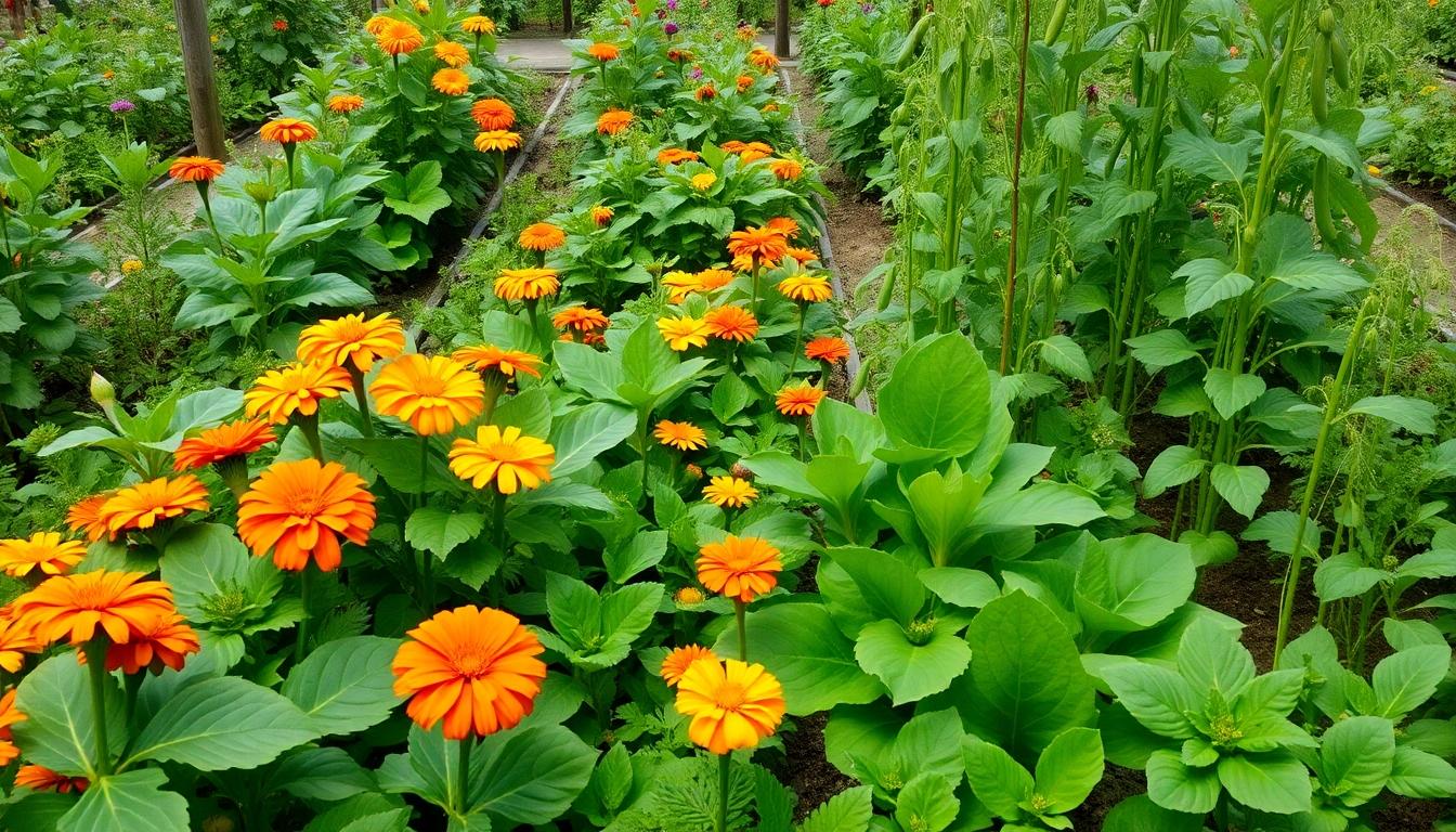 10 Game-Changing Organic Gardening Tips for a Thriving Chemical-Free Garden 4 10 Game-Changing Organic Gardening Tips for a Thriving Chemical-Free Garden 3