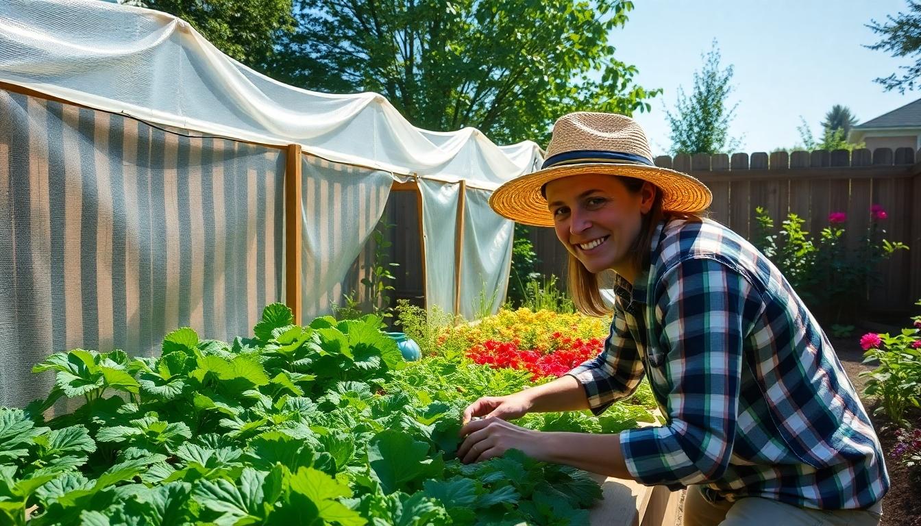 10 Game-Changing Organic Gardening Tips for a Thriving Chemical-Free Garden 14 10 Game-Changing Organic Gardening Tips for a Thriving Chemical-Free Garden 13