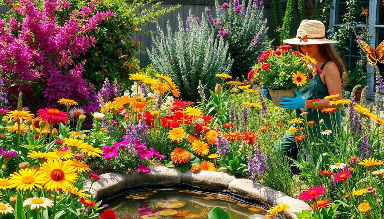 10 Game-Changing Organic Gardening Tips for a Thriving Chemical-Free Garden 10 10 Game-Changing Organic Gardening Tips for a Thriving Chemical-Free Garden 9