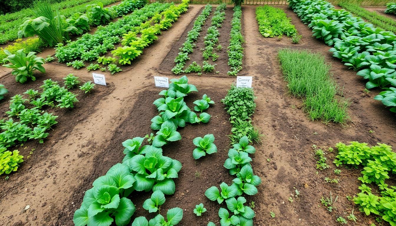 10 Game-Changing Organic Gardening Tips for a Thriving Chemical-Free Garden 18 10 Game-Changing Organic Gardening Tips for a Thriving Chemical-Free Garden 17