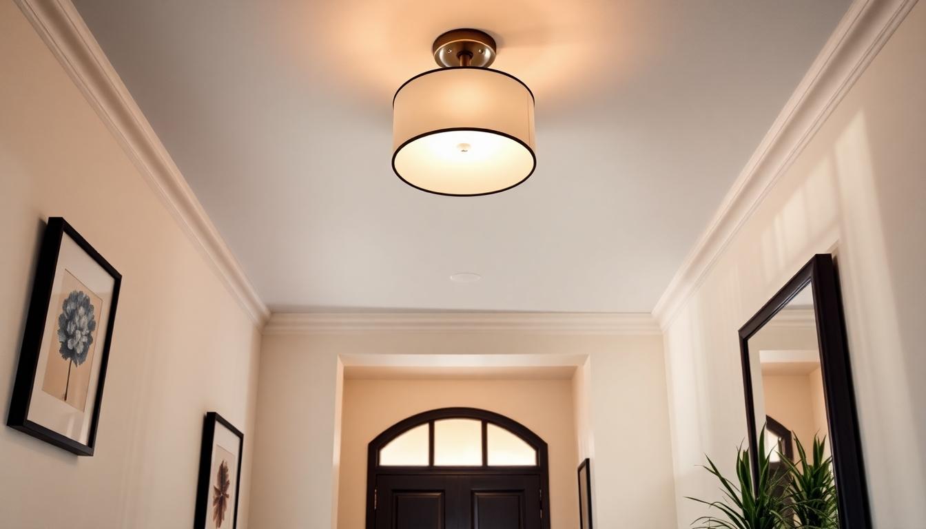 25 Stunning Foyer Lighting Ideas to Transform Your Entryway | 2023 Guide 6 25 Stunning Foyer Lighting Ideas to Transform Your Entryway | 2023 Guide 5