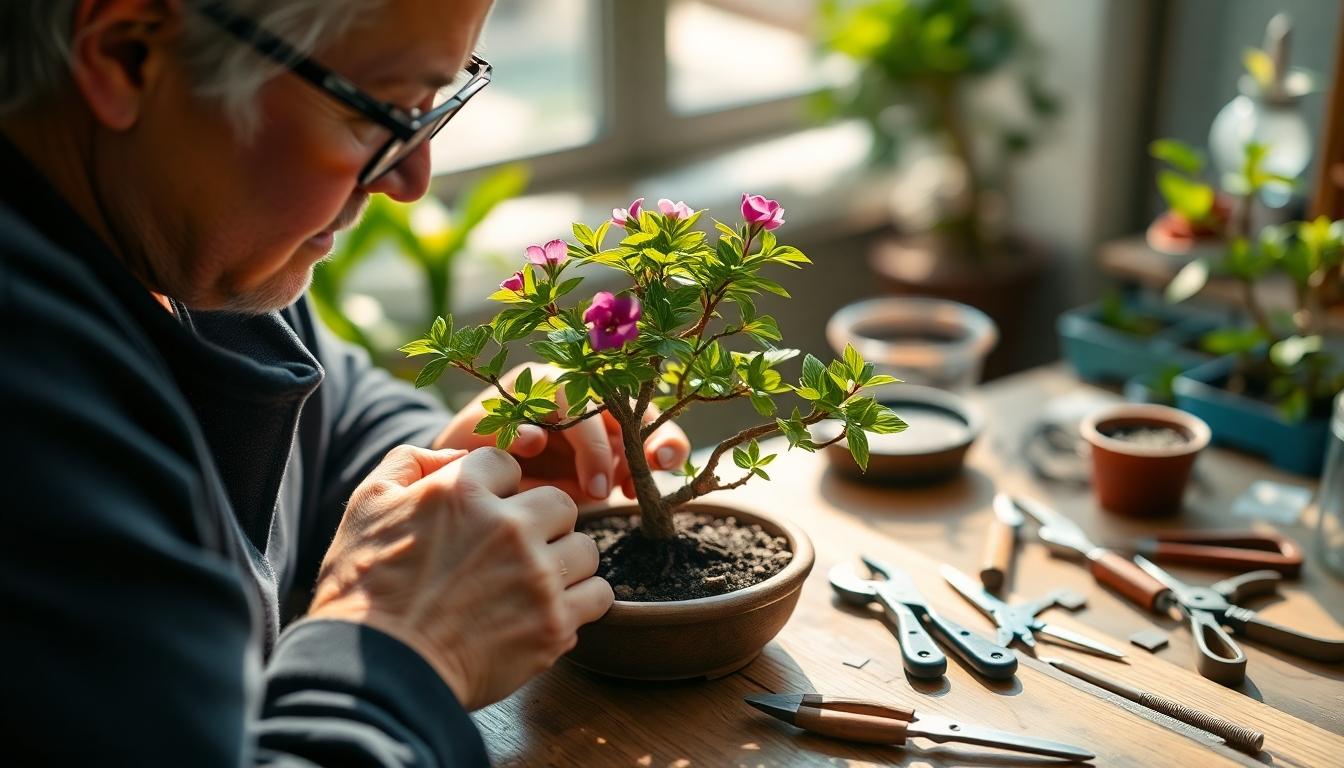 Transform Vinca into Stunning Bonsai Trees: A Beginner's Guide to Mini Masterpieces 2 Transform Vinca into Stunning Bonsai Trees: A Beginner's Guide to Mini Masterpieces 1