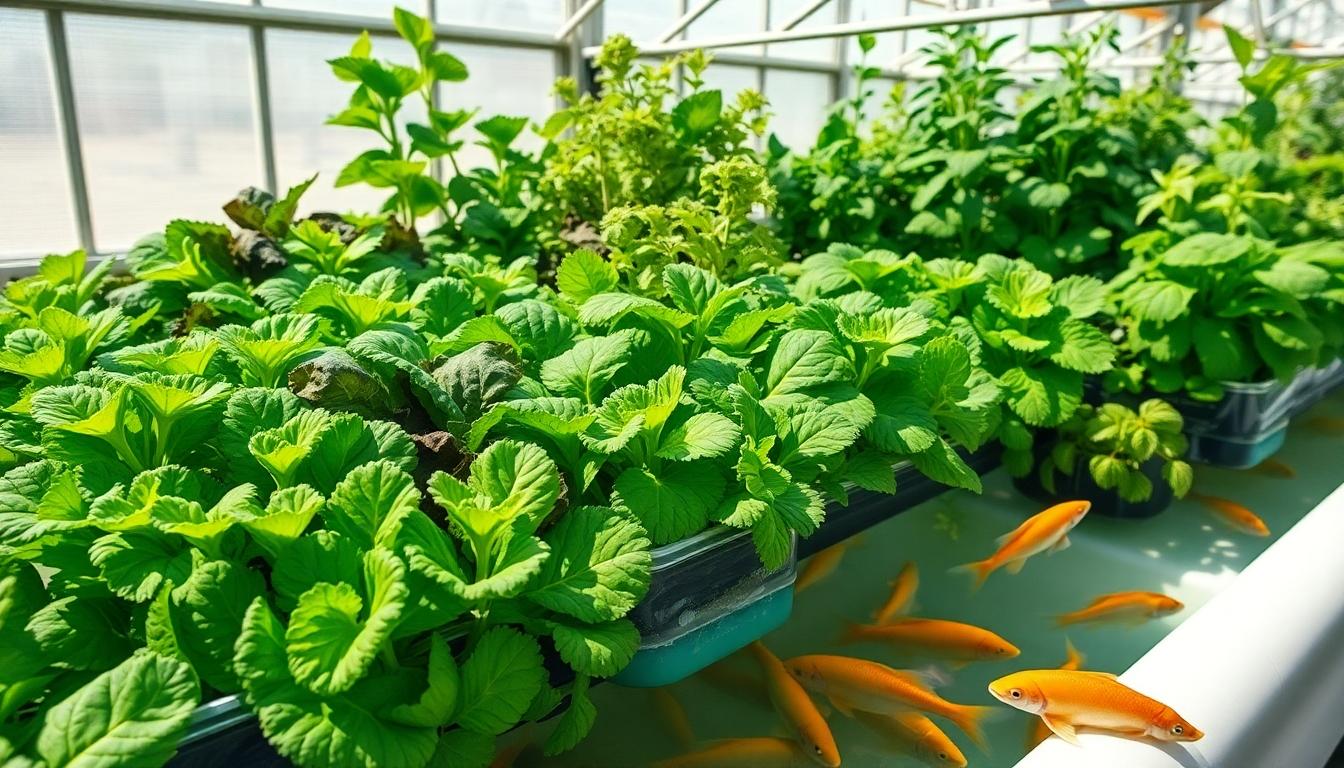Aquaponics 101: How Fish and Plants Create the Perfect Sustainable Garden System 6 Aquaponics 101: How Fish and Plants Create the Perfect Sustainable Garden System 5