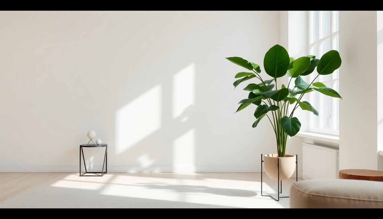 10 Fresh Plant Decor Ideas to Transform Your Home Into a Green Oasis 6 10 Fresh Plant Decor Ideas to Transform Your Home Into a Green Oasis 5
