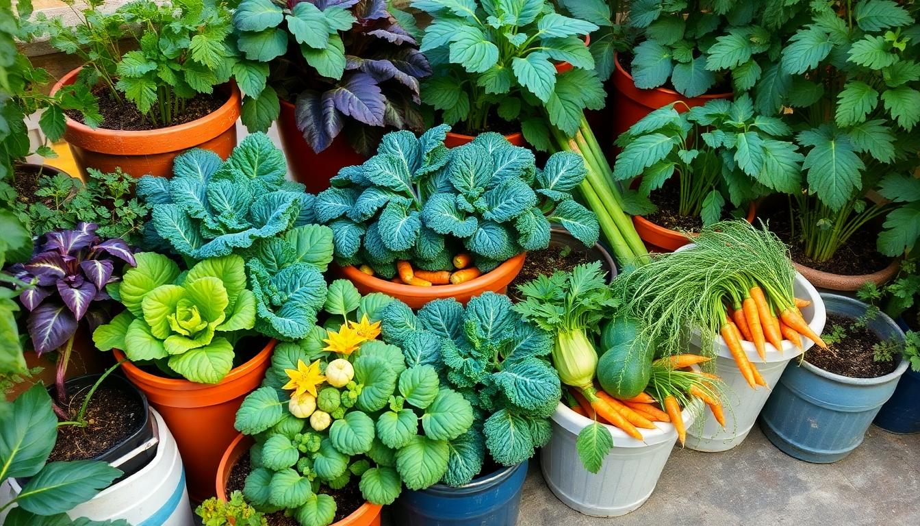 10 Easy Fall Vegetable Garden Ideas for a Bountiful Cool-Weather Harvest 10 10 Easy Fall Vegetable Garden Ideas for a Bountiful Cool-Weather Harvest 9