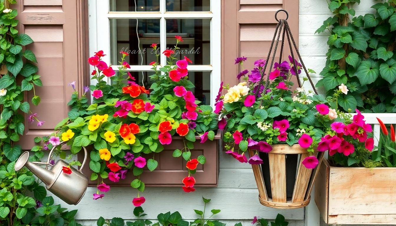 10 Enchanting Cottage Garden Design Ideas to Transform Your Outdoor Space 8 10 Enchanting Cottage Garden Design Ideas to Transform Your Outdoor Space 7