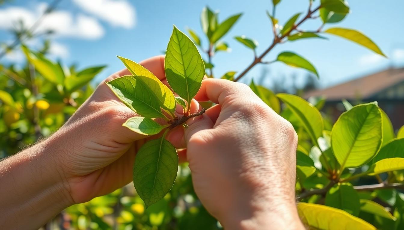 How to Grow Your Own Lemon Tree: A Beginner's Guide to Citrus Success 20 How to Grow Your Own Lemon Tree: A Beginner's Guide to Citrus Success 19
