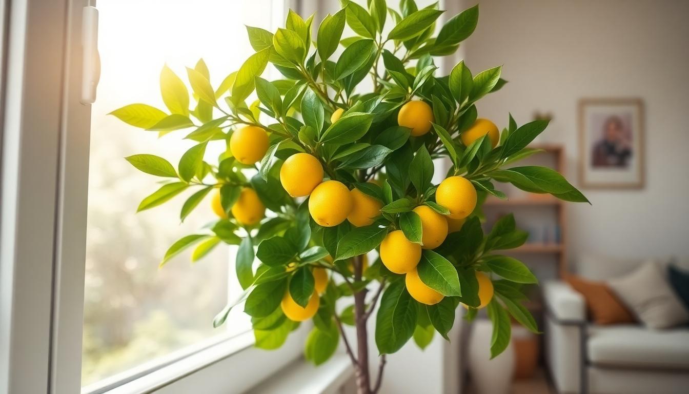 How to Grow Your Own Lemon Tree: A Beginner's Guide to Citrus Success 10 How to Grow Your Own Lemon Tree: A Beginner's Guide to Citrus Success 9