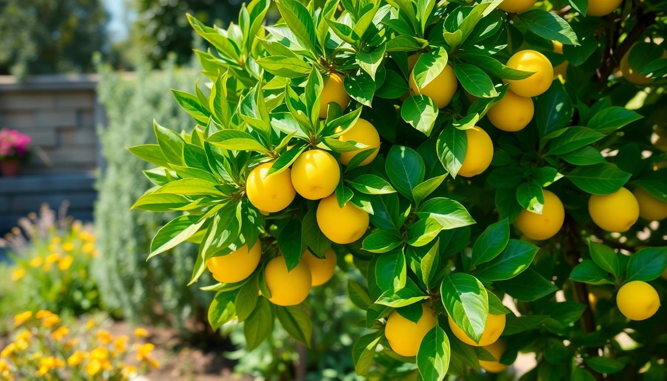 How to Grow Your Own Lemon Tree: A Beginner's Guide to Citrus Success 2 How to Grow Your Own Lemon Tree: A Beginner's Guide to Citrus Success 1