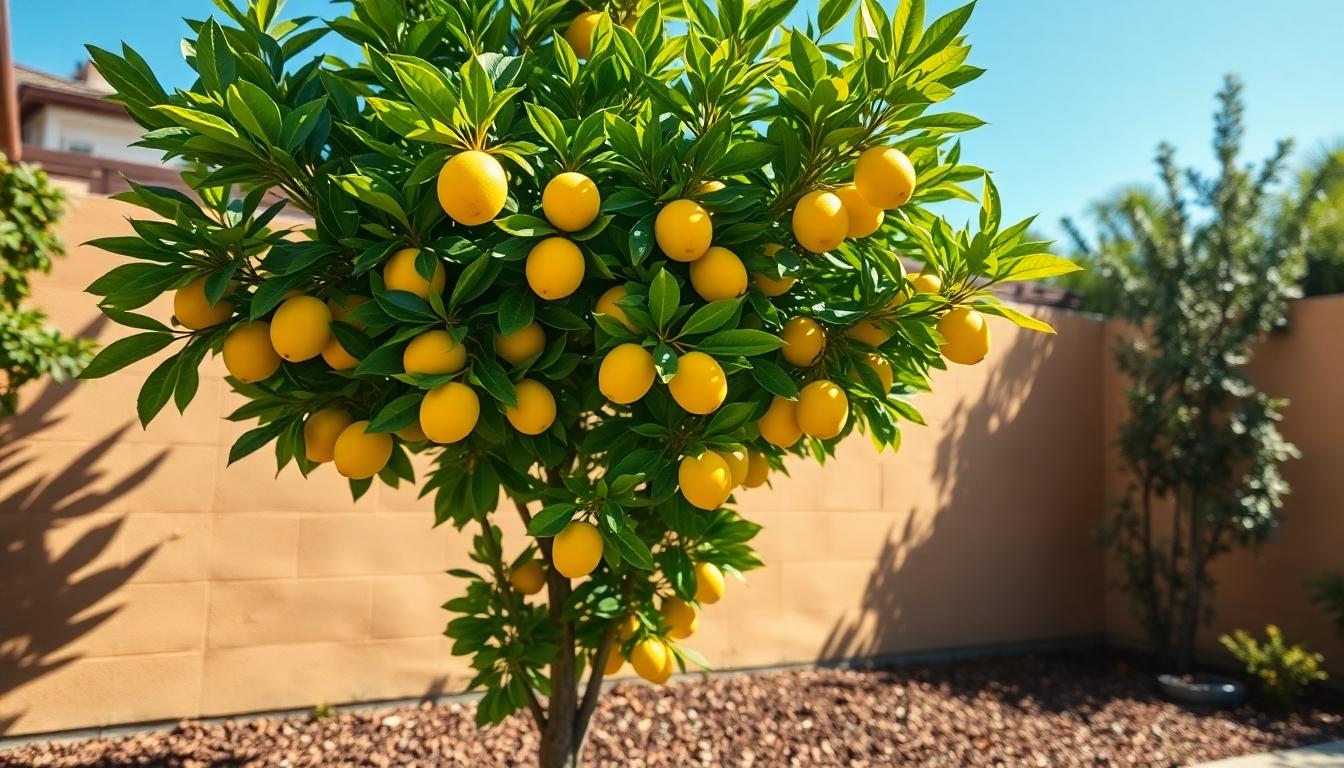 How to Grow Your Own Lemon Tree: A Beginner's Guide to Citrus Success 12 How to Grow Your Own Lemon Tree: A Beginner's Guide to Citrus Success 11