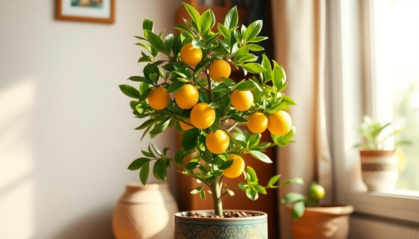 How to Grow Your Own Lemon Tree: A Beginner's Guide to Citrus Success 8 How to Grow Your Own Lemon Tree: A Beginner's Guide to Citrus Success 7