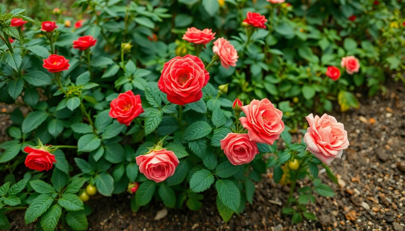 The Tomato Trick: Transform Your Roses with This Game-Changing Garden Hack 2 The Tomato Trick: Transform Your Roses with This Game-Changing Garden Hack 1