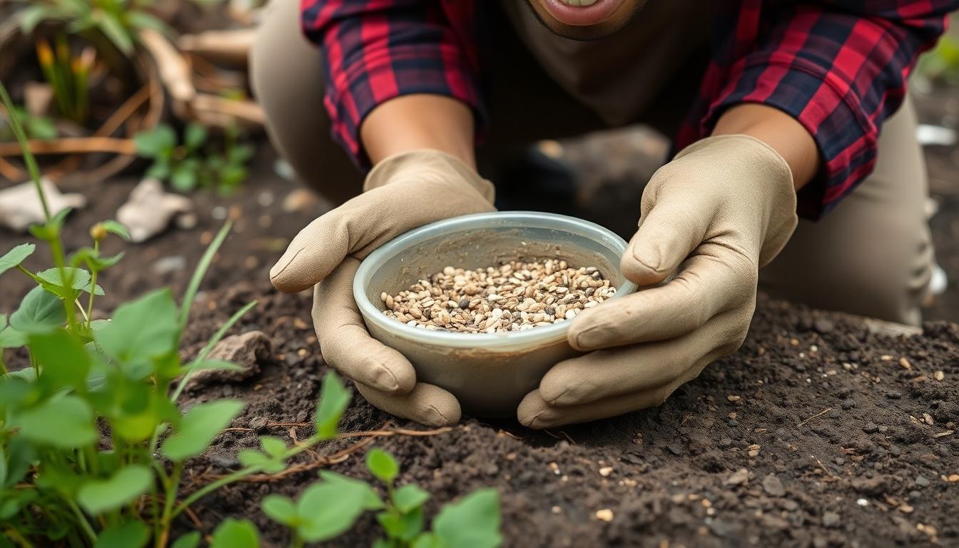 10 Surprising Seed Bombing Facts: How Tossing Clay Balls Can Restore Nature 2 10 Surprising Seed Bombing Facts: How Tossing Clay Balls Can Restore Nature 1