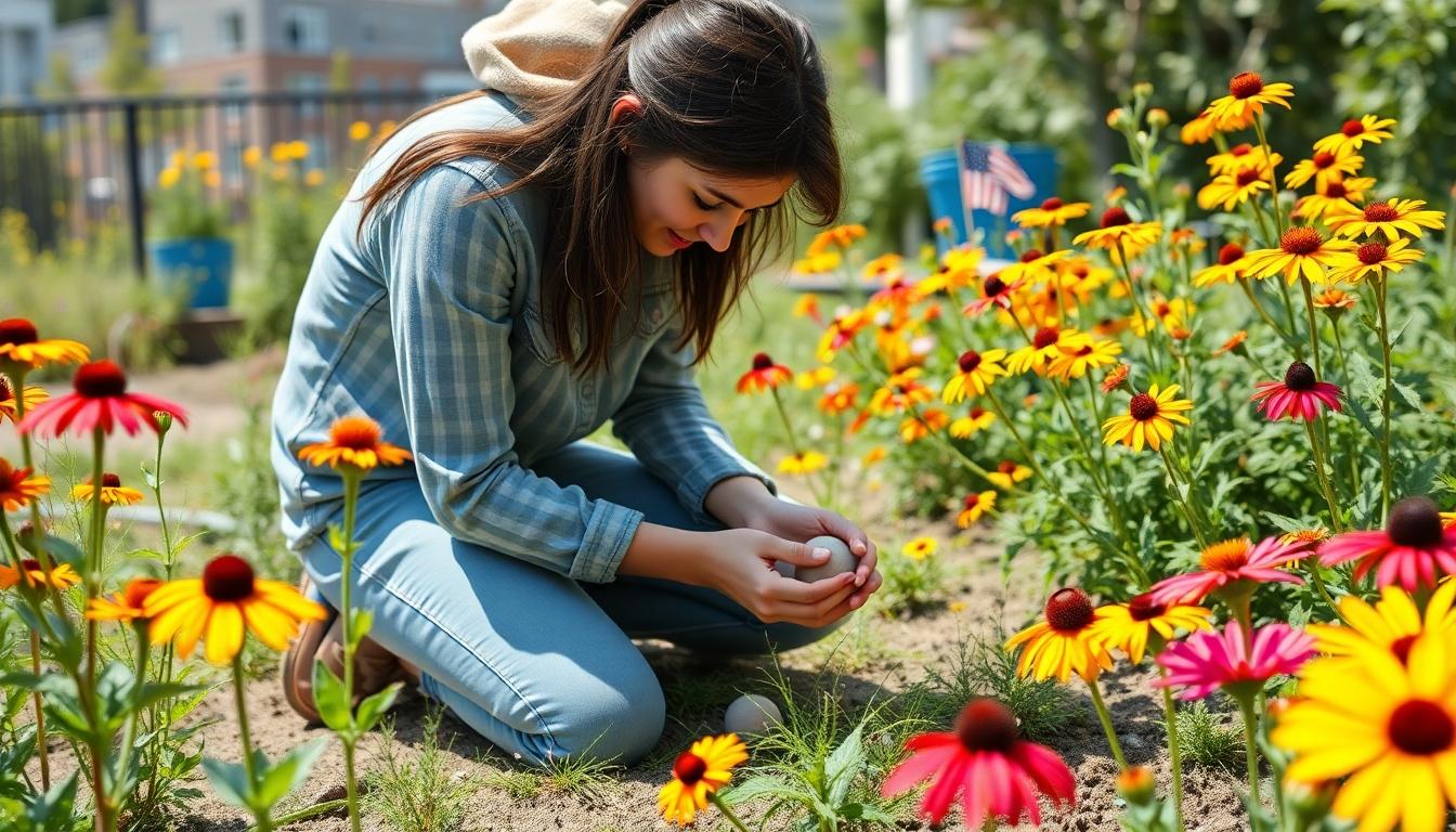 10 Surprising Seed Bombing Facts: How Tossing Clay Balls Can Restore Nature 8 10 Surprising Seed Bombing Facts: How Tossing Clay Balls Can Restore Nature 7