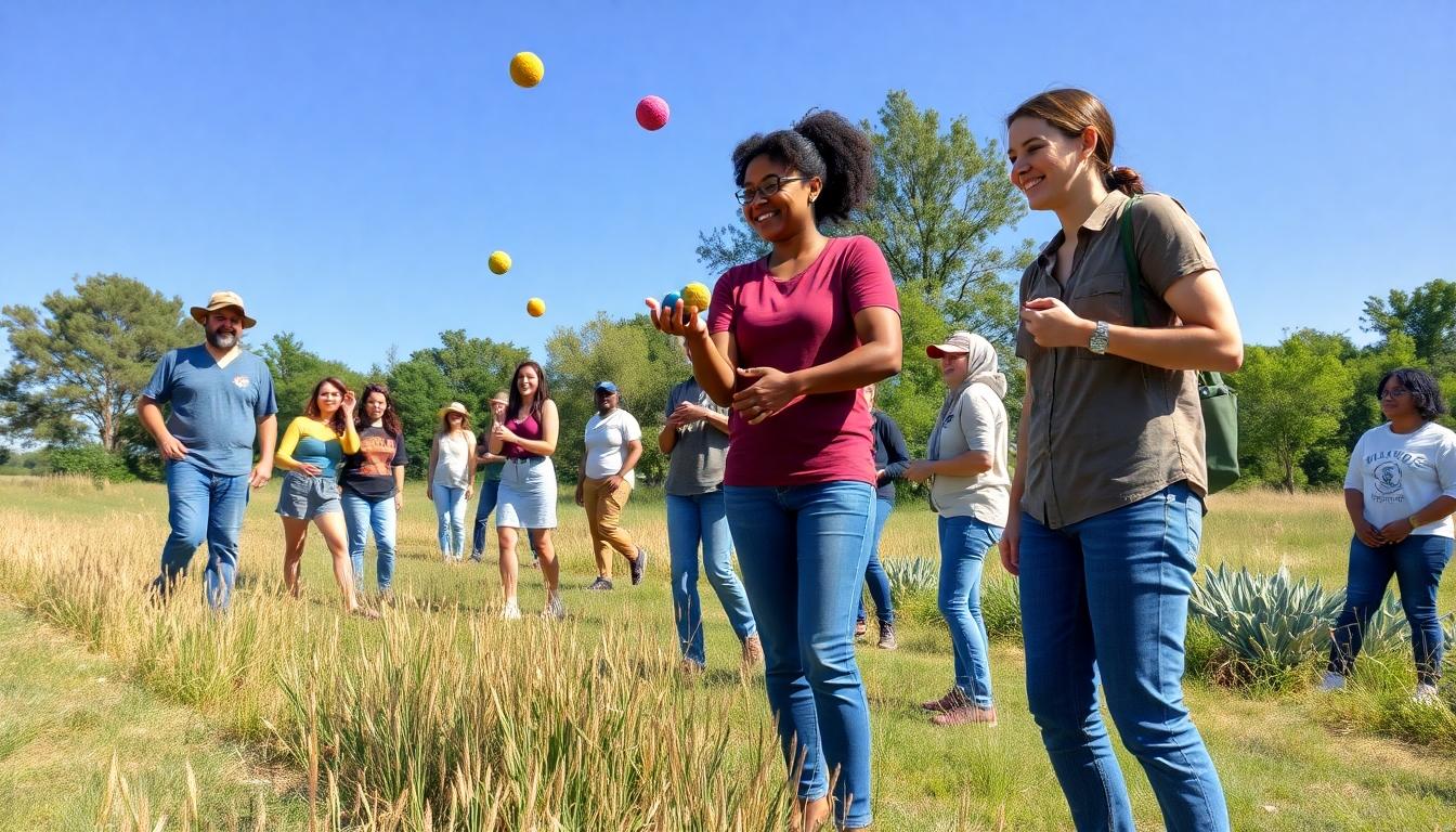 10 Surprising Seed Bombing Facts: How Tossing Clay Balls Can Restore Nature 10 10 Surprising Seed Bombing Facts: How Tossing Clay Balls Can Restore Nature 9