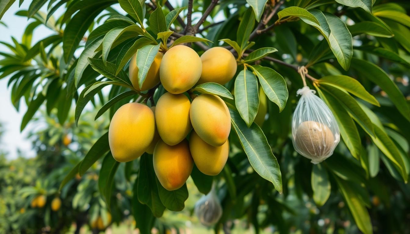 10 Proven Methods to Grow Mangoes Faster: From Planting to Harvest in Record Time 14 10 Proven Methods to Grow Mangoes Faster: From Planting to Harvest in Record Time 13