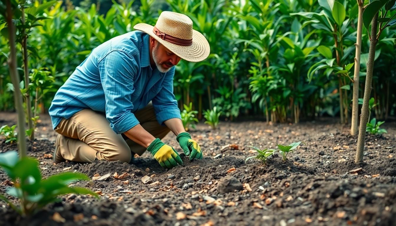 10 Proven Methods to Grow Mangoes Faster: From Planting to Harvest in Record Time 4 10 Proven Methods to Grow Mangoes Faster: From Planting to Harvest in Record Time 3