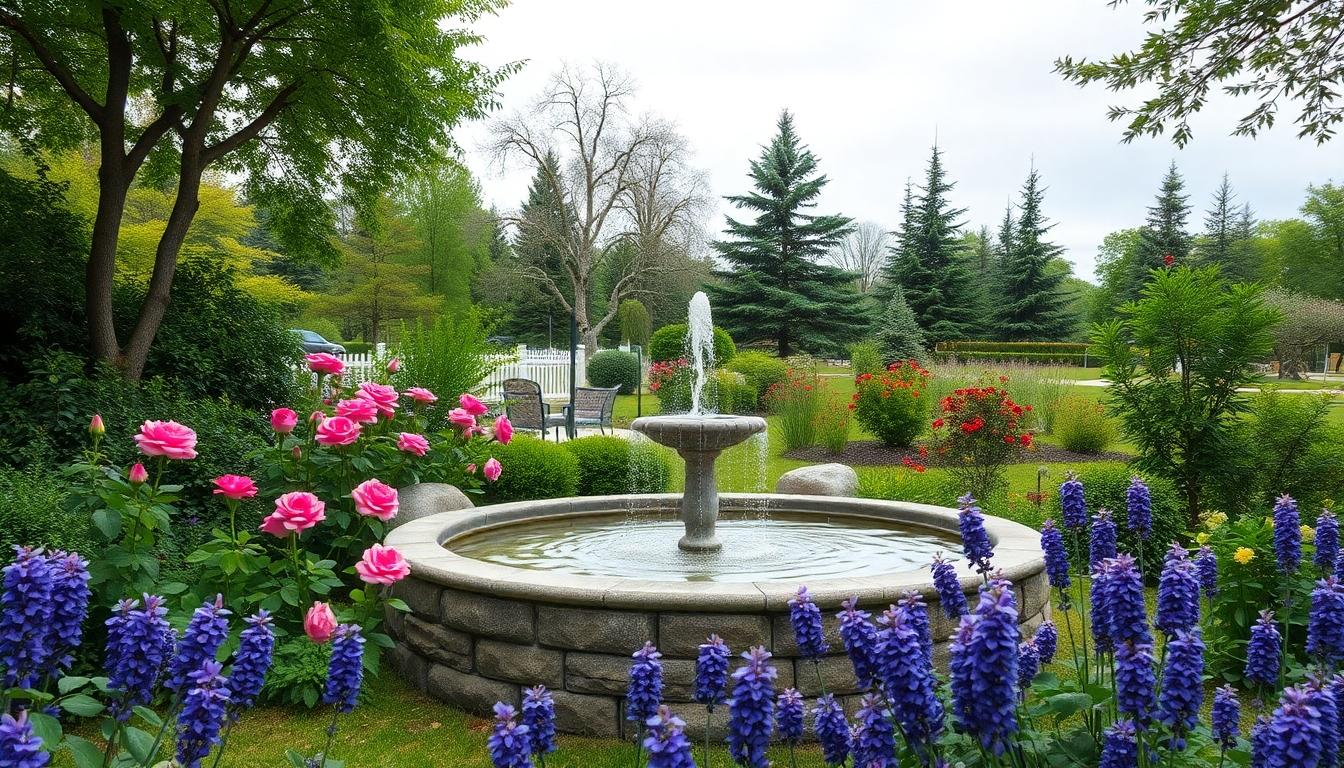 15 Sacred Spiritual Garden Ideas to Create Your Perfect Outdoor Sanctuary 4 15 Sacred Spiritual Garden Ideas to Create Your Perfect Outdoor Sanctuary 3